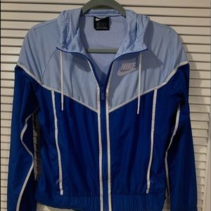 Nike Windbreaker